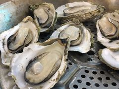 -蚝得喜海鲜(东城店)