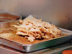 -豪香里脊肉串(大中路店)