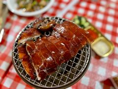 -琼大师东方烤乳猪(亚特兰蒂斯店)