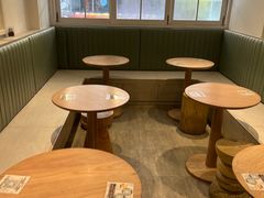 -杏甜品(尖沙咀加拿分道店)