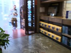 -蒙亨·手把肉·蒙古包文化主题餐厅(天恒广场店)