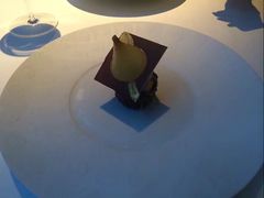 -迪拜帆船酒店海底餐厅