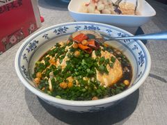 -村长家的疙瘩汤·东营菜(东营茶城店)
