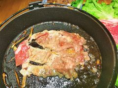 -一井烧肉·活鳗·寿司(望京SOHO店)