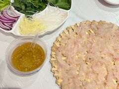 -官塘锋记鱼生·生腌·砂锅粥(牌坊街店)