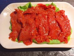 -九鼎轩脆毛肚火锅(南京东路店)