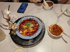 -川味堂·四川豆花(八卦岭店)
