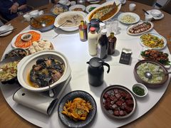 -滇铺子·云南特色菜·第九届野生菌美食节(东风东路c86店)