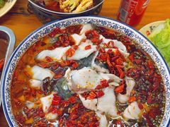 -江湖万州烤鱼(王子美食城)