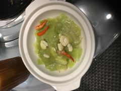 笋-名羊天下陕北横山铁锅炖羊肉(博文路店)