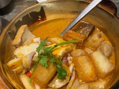 -四道菜·福建菜馆(新街口金鹰店)