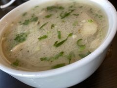 -老牌坊鲁菜名店(聊城美食岛店)