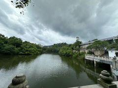 -大屏嶂森林公园