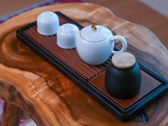 -爱舍海岸酒店(香港中路五四广场店)