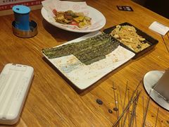-老白清真烧烤(锦州旗舰店)