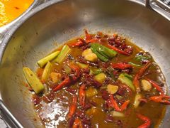 -七欣天香辣蟹火锅(无锡锡沪西路店)