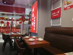 -周鱼小馆石锅酸菜鱼(活力汇店)