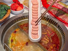 -小龙坎火锅(IFS HOT店)