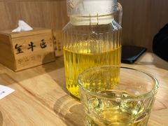 -全牛匠·乐山跷脚牛肉(新中关店)