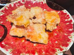 -奉天小馆·非遗东北菜(沈阳万象城店)