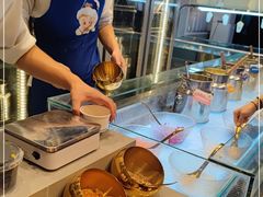 -溪边姑娘·拉丝酸奶水果捞(春熙路店)