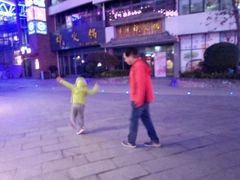 -鱼酷活鱼烤鱼(中联广场店)