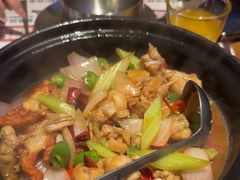 -神府路壹号·海鲜烧烤排档(三坊七巷店)