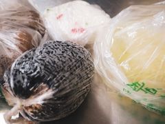 -芳婆糕团店(王府大街店)