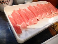 -南门四季铜锅涮肉(左家庄店)