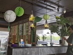 -懒人盐府人家(航天桥店)