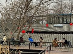 -糖房咖啡(南锣鼓巷店)