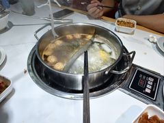 -三毛牛肉店(福强店)