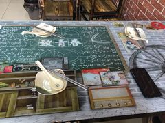 大堂-贤花饭店(凯德店)