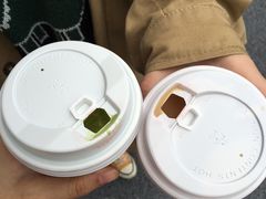 -% Arabica阿拉比卡咖啡(深圳湾万象城店)