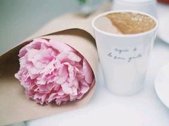 -星巴克(南京狮子桥店)