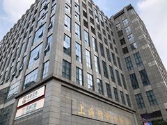 -上海纺织博物馆