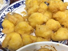 软炸虾仁-九河居(荔湾路店)