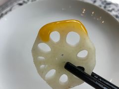 -鹊华居·地道鲁菜·海鲜·融合味(大明湖店)