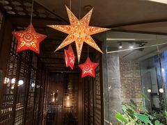 -良木缘咖啡西餐(文殊院店)