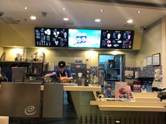 -DQ·蛋糕·冰淇淋(浦江欢乐颂店)