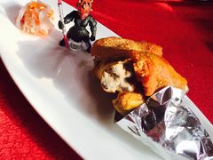 -万柳阁小馆·花园餐厅(龙潭湖店)