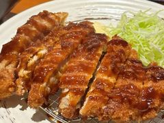 -気楽亭和食料理(气乐亭大世界本店)