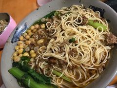 -丁丁猫重庆小面(徐州路店)