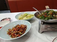 -湖南码头·地道岳阳美食·湘菜(魏公村店)