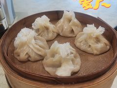-百年认一力·清真牛羊肉(南中环店)