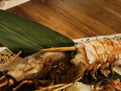 -蟹将军·松叶蟹和牛日料放题自助(K11店)
