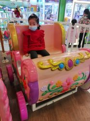 -Mollyfantasy莫莉幻想(奥克斯广场店)