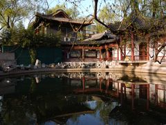 -碑林公园