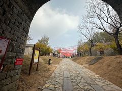 -红嫂家乡旅游区