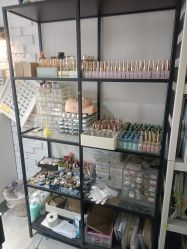 -ChuLian初莲日式美甲美睫